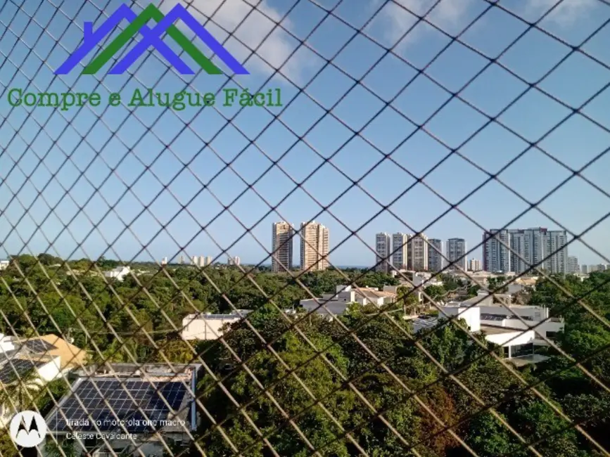 Foto 13 de Apartamento com 4 quartos para alugar, 243m2 em Patamares, Salvador - BA