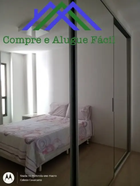 Foto 4 de Apartamento com 4 quartos para alugar, 243m2 em Patamares, Salvador - BA