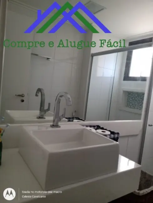 Foto 17 de Apartamento com 4 quartos para alugar, 243m2 em Patamares, Salvador - BA