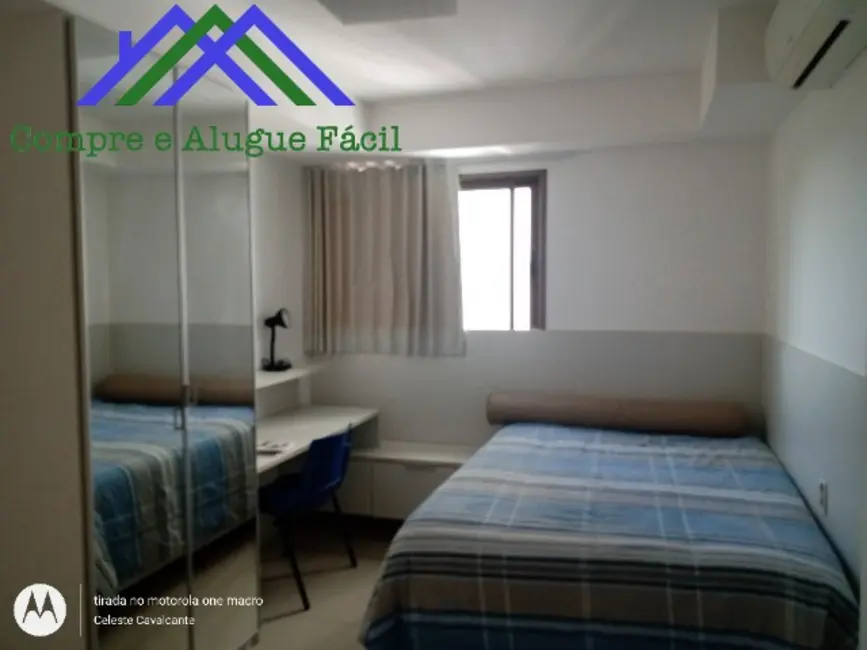 Foto 5 de Apartamento com 4 quartos para alugar, 243m2 em Patamares, Salvador - BA