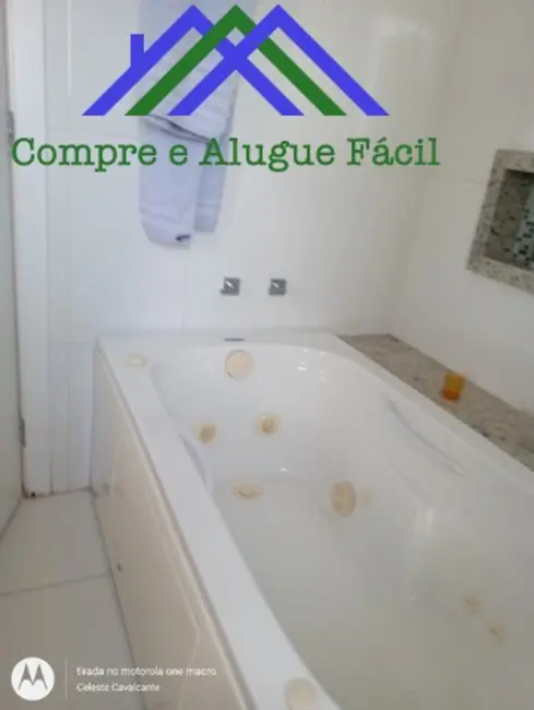 Foto 3 de Apartamento com 4 quartos para alugar, 243m2 em Patamares, Salvador - BA
