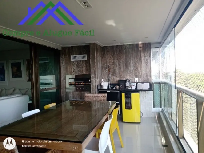 Foto 12 de Apartamento com 4 quartos para alugar, 243m2 em Patamares, Salvador - BA