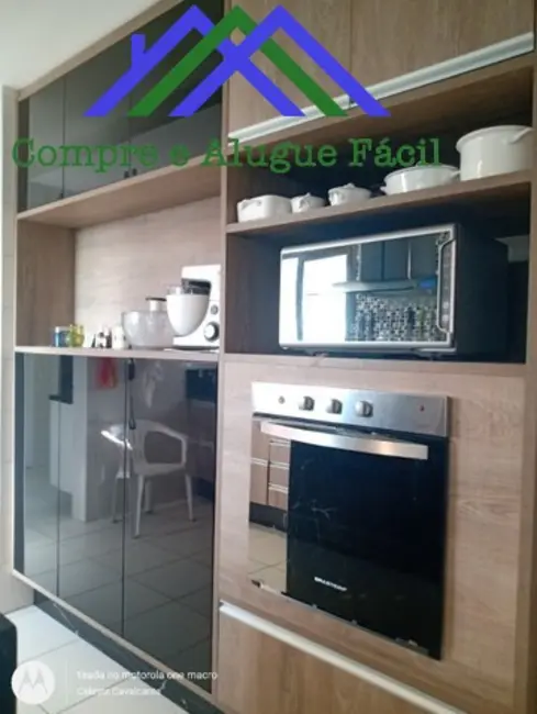 Foto 15 de Apartamento com 4 quartos para alugar, 243m2 em Patamares, Salvador - BA