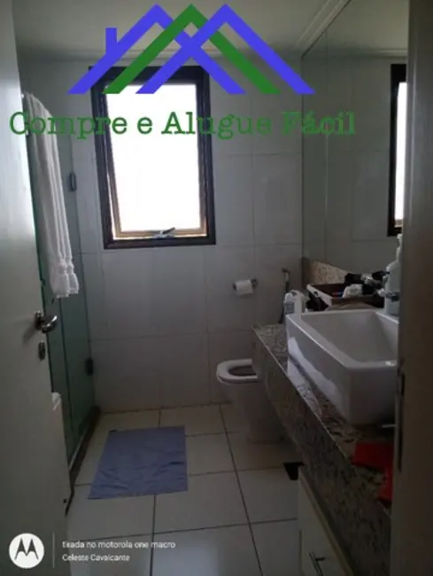 Foto 10 de Apartamento com 4 quartos para alugar, 243m2 em Patamares, Salvador - BA