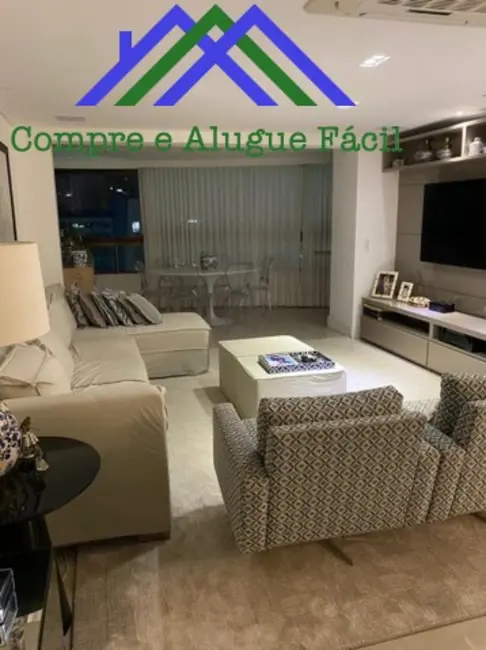 Apartamento com 3 quartos à venda, 168m2 em Itaigara, Salvador - BA - imagem 5 Foto 5 de Apartamento com 3 quartos à venda, 168m2 em Itaigara, Salvador - BA