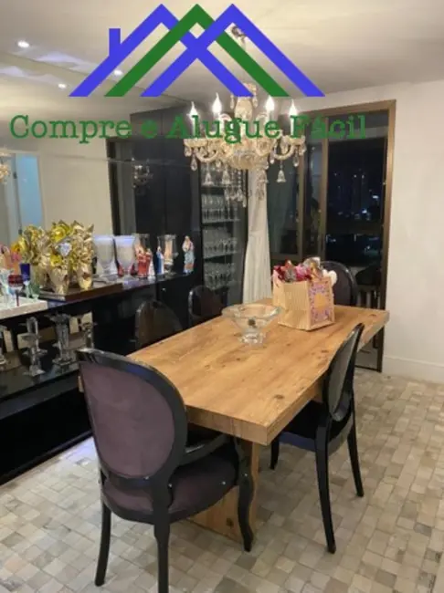 Apartamento com 3 quartos à venda, 168m2 em Itaigara, Salvador - BA - imagem 6 Foto 6 de Apartamento com 3 quartos à venda, 168m2 em Itaigara, Salvador - BA