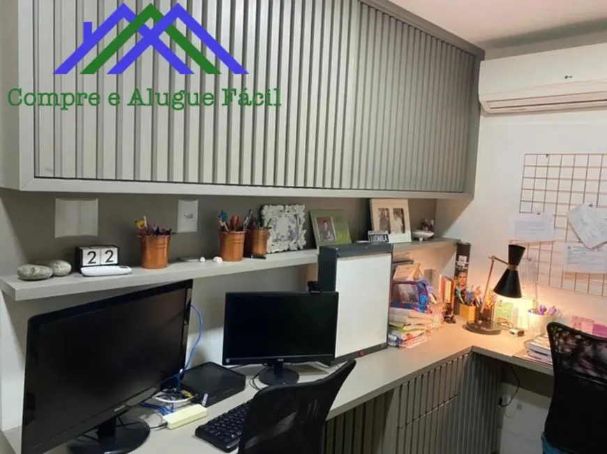 Apartamento com 3 quartos à venda, 168m2 em Itaigara, Salvador - BA - imagem 8 Foto 8 de Apartamento com 3 quartos à venda, 168m2 em Itaigara, Salvador - BA