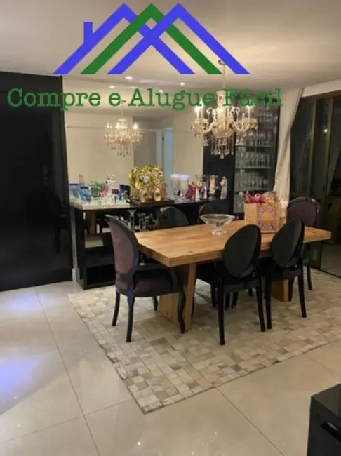 Apartamento com 3 quartos à venda, 168m2 em Itaigara, Salvador - BA - imagem 7 Foto 7 de Apartamento com 3 quartos à venda, 168m2 em Itaigara, Salvador - BA