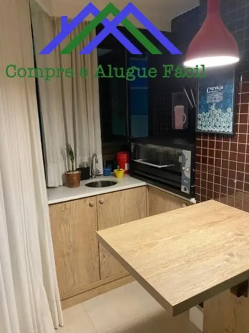 Apartamento com 3 quartos à venda, 168m2 em Itaigara, Salvador - BA - imagem 9 Foto 9 de Apartamento com 3 quartos à venda, 168m2 em Itaigara, Salvador - BA