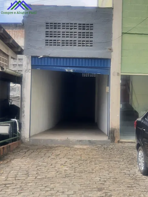 Armazém / Galpão para alugar, 60m2 em Vila Laura, Salvador - BA - imagem 5 Foto 5 de Armazém / Galpão para alugar, 60m2 em Vila Laura, Salvador - BA