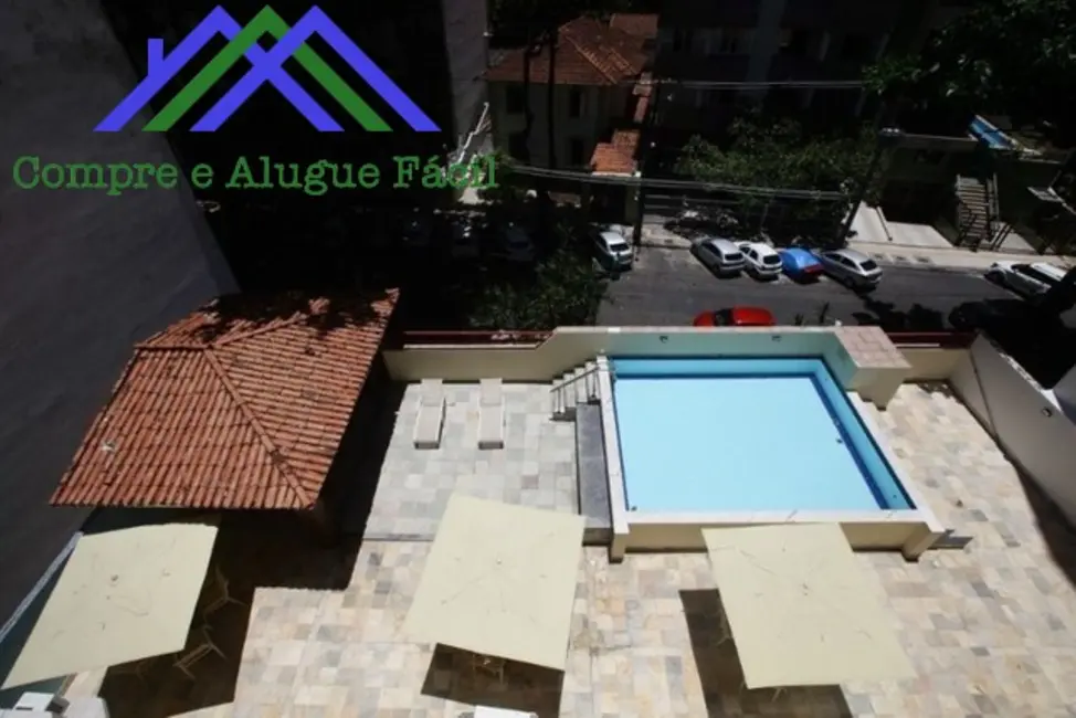 Foto 1 de Apartamento com 1 quarto à venda e para alugar, 48m2 em Barra, Salvador - BA