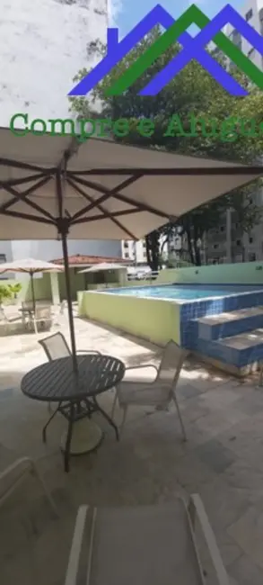 Foto 5 de Apartamento com 1 quarto à venda e para alugar, 48m2 em Barra, Salvador - BA