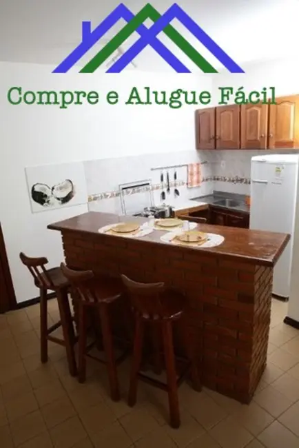 Foto 2 de Apartamento com 1 quarto à venda e para alugar, 48m2 em Barra, Salvador - BA