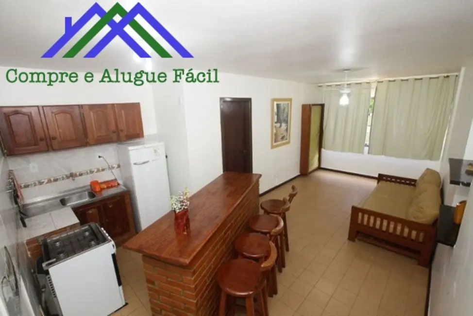 Foto 7 de Apartamento com 1 quarto à venda e para alugar, 48m2 em Barra, Salvador - BA