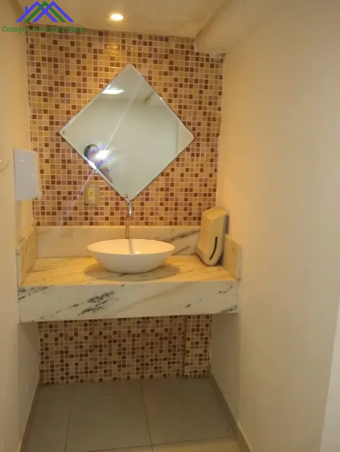 Foto 2 de Loja para alugar, 70m2 em Vila Laura, Salvador - BA