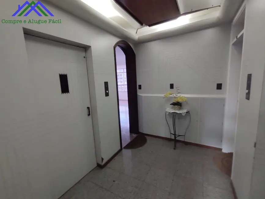 Foto 7 de Apartamento com 4 quartos para alugar, 150m2 em Canela, Salvador - BA