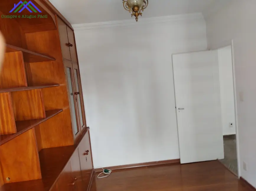 Foto 8 de Apartamento com 4 quartos para alugar, 150m2 em Canela, Salvador - BA