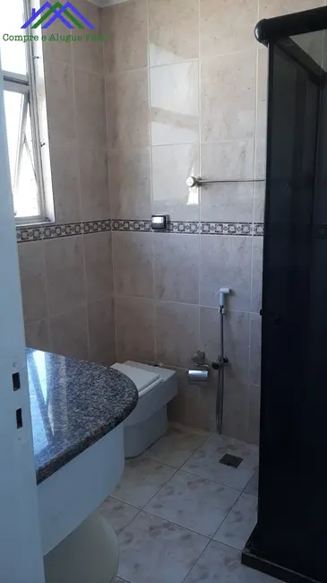 Foto 5 de Apartamento com 4 quartos para alugar, 150m2 em Canela, Salvador - BA