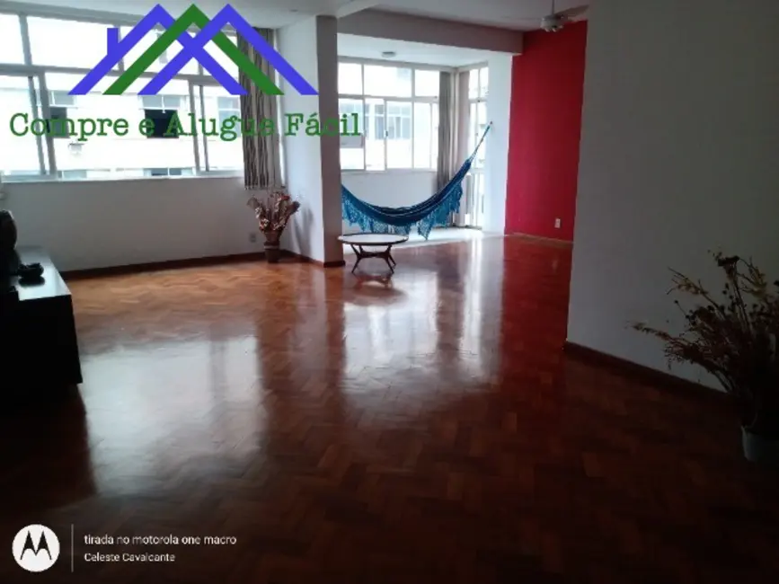 Foto 1 de Apartamento com 4 quartos à venda, 230m2 em Barra, Salvador - BA