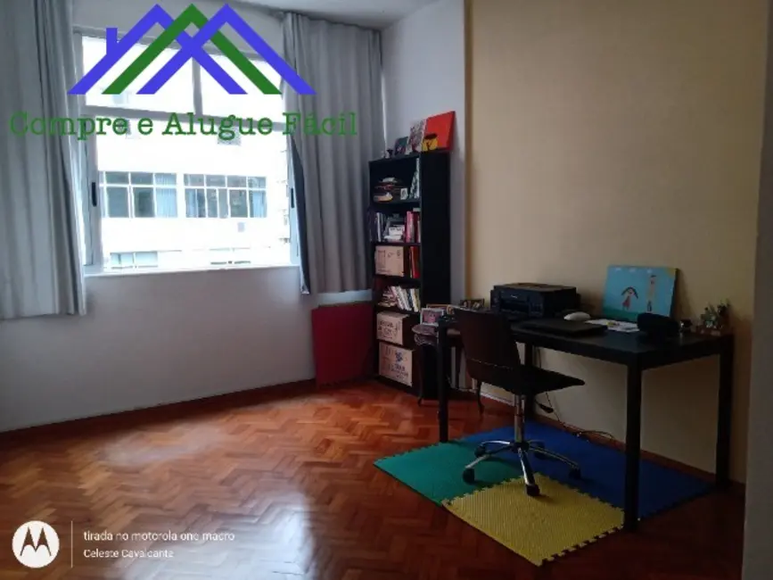 Apartamento com 4 quartos à venda, 230m2 em Barra, Salvador - BA - imagem 9 Foto 9 de Apartamento com 4 quartos à venda, 230m2 em Barra, Salvador - BA