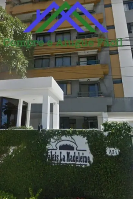 Foto 1 de Apartamento com 2 quartos à venda, 75m2 em Caminho das Árvores, Salvador - BA