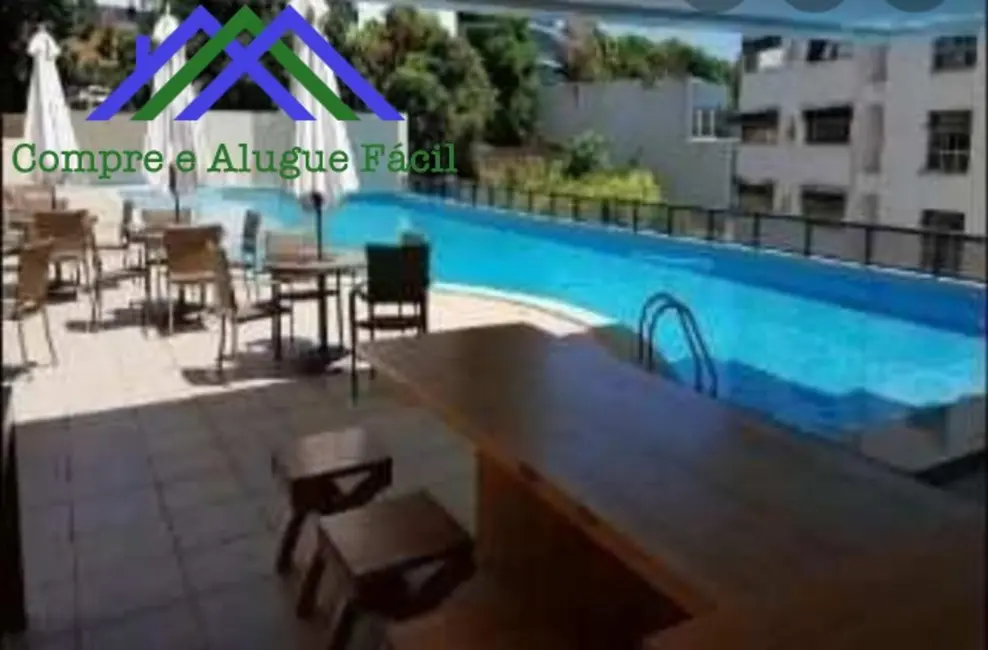 Apartamento com 2 quartos à venda, 68m2 em Federação, Salvador - BA - imagem 6 Foto 6 de Apartamento com 2 quartos à venda, 68m2 em Federação, Salvador - BA