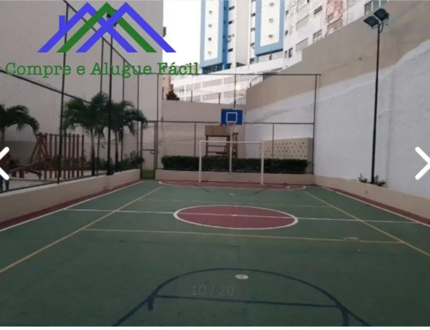 Apartamento com 2 quartos à venda, 68m2 em Federação, Salvador - BA - imagem 8 Foto 8 de Apartamento com 2 quartos à venda, 68m2 em Federação, Salvador - BA
