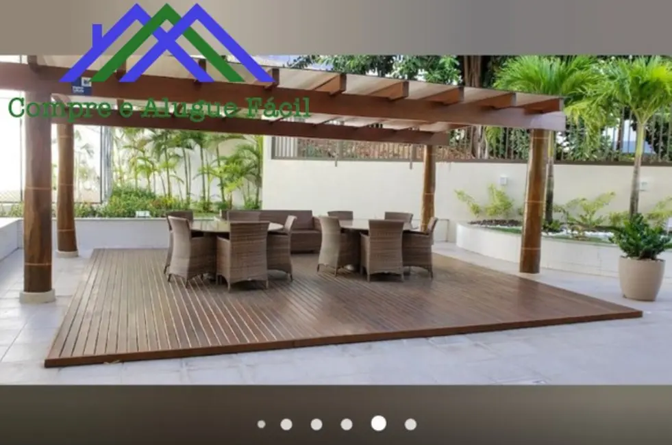 Apartamento com 2 quartos à venda, 68m2 em Federação, Salvador - BA - imagem 7 Foto 7 de Apartamento com 2 quartos à venda, 68m2 em Federação, Salvador - BA