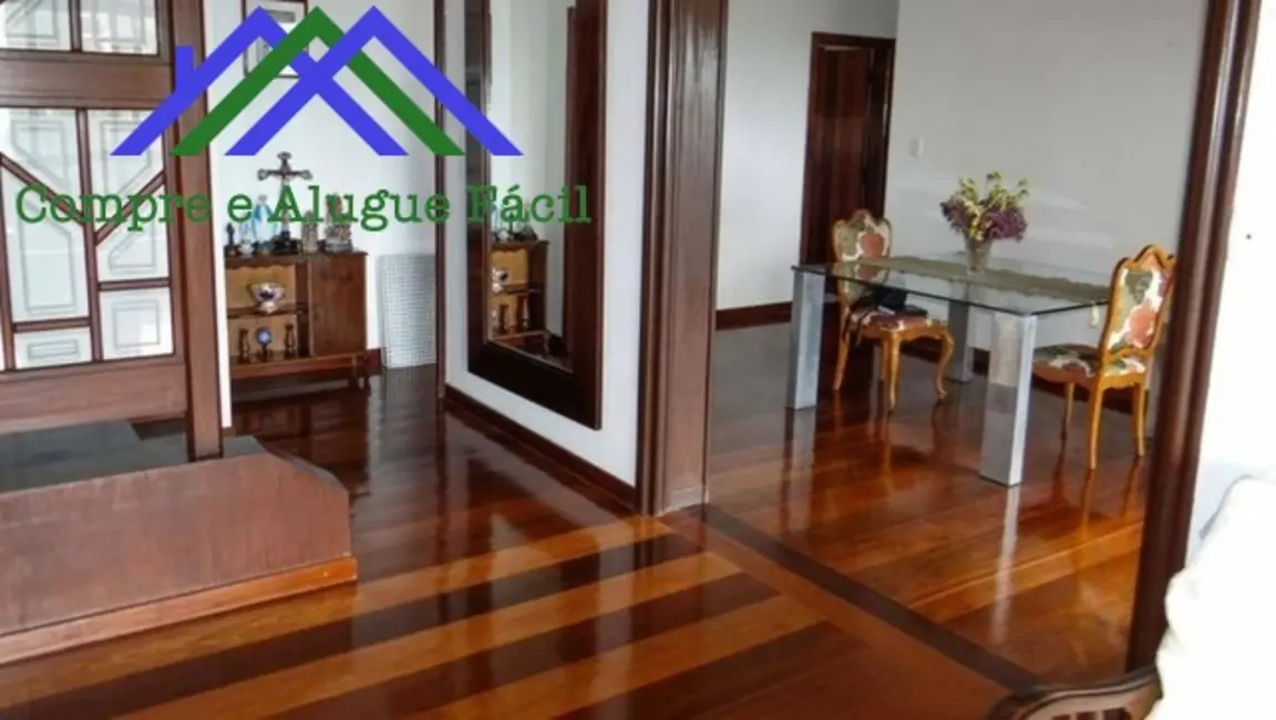 Apartamento com 4 quartos à venda, 240m2 em Barra, Salvador - BA - imagem 5 Foto 5 de Apartamento com 4 quartos à venda, 240m2 em Barra, Salvador - BA
