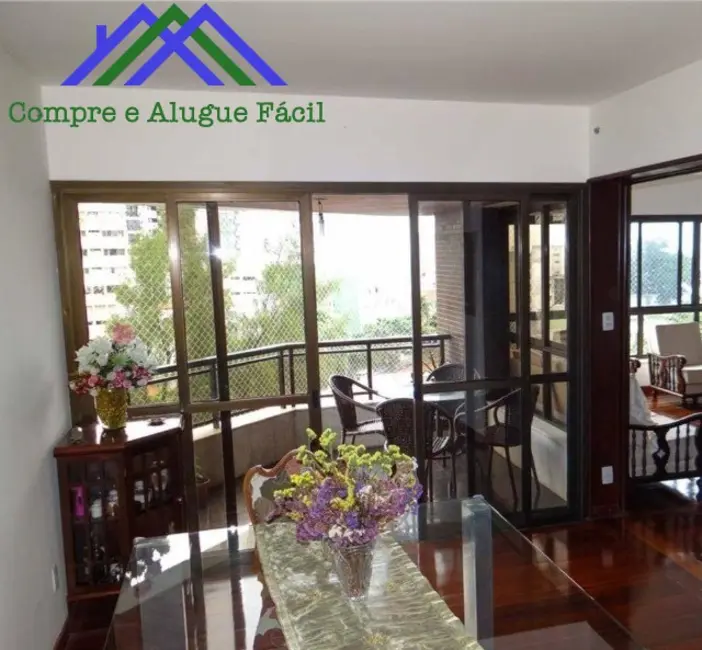 Apartamento com 4 quartos à venda, 240m2 em Barra, Salvador - BA - imagem 6 Foto 6 de Apartamento com 4 quartos à venda, 240m2 em Barra, Salvador - BA