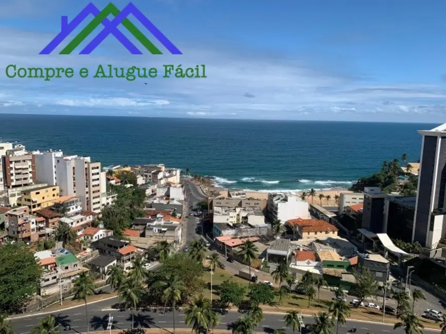 Foto 9 de Apartamento com 1 quarto para alugar, 59m2 em Rio Vermelho, Salvador - BA