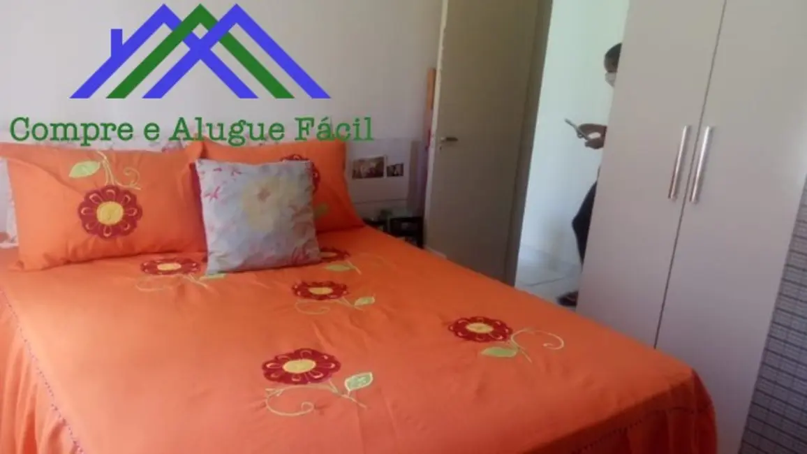 Foto 9 de Apartamento com 2 quartos à venda, 50m2 em Cabula, Salvador - BA