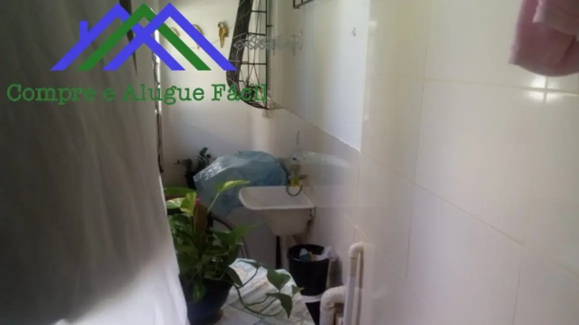 Foto 2 de Apartamento com 2 quartos à venda, 50m2 em Cabula, Salvador - BA