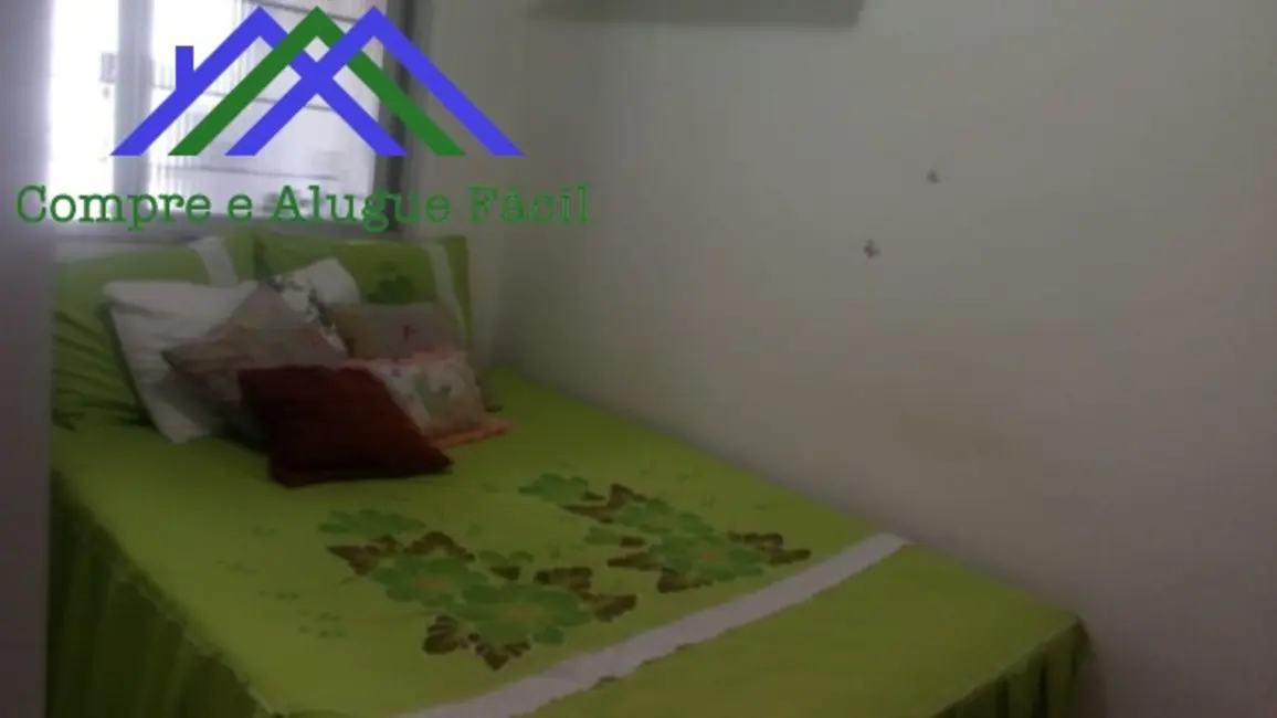 Foto 3 de Apartamento com 2 quartos à venda, 50m2 em Cabula, Salvador - BA