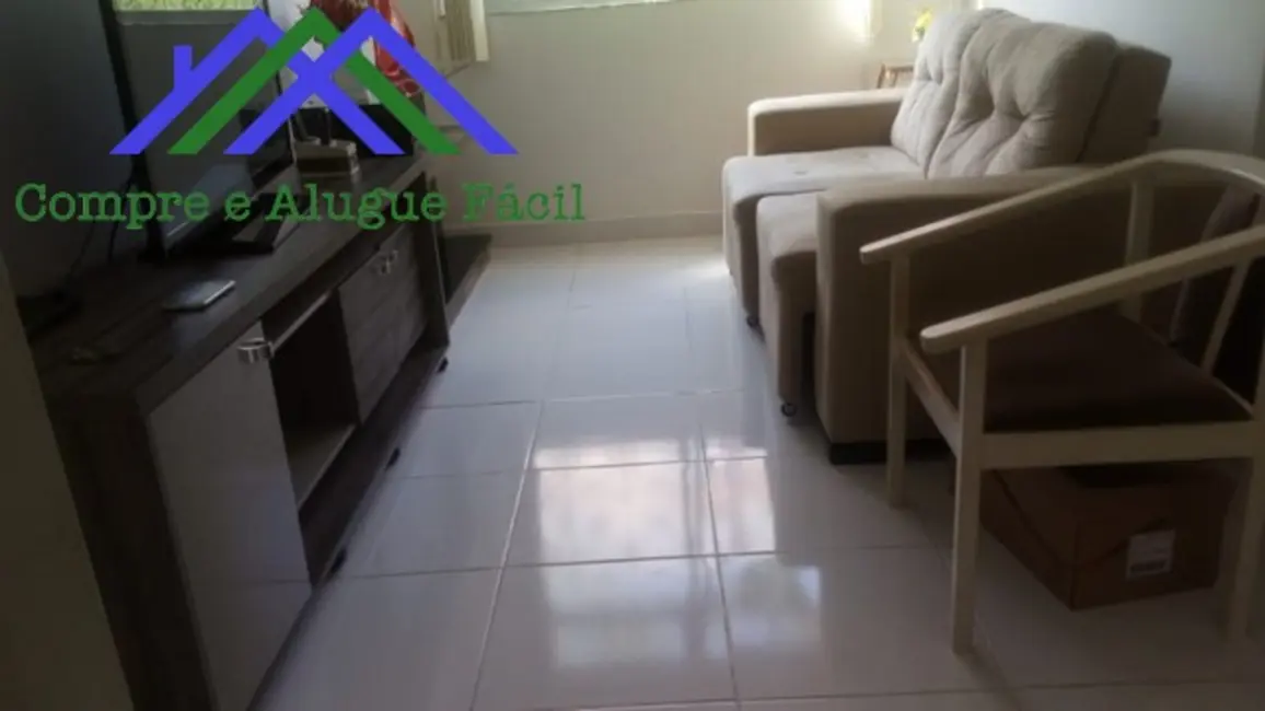 Foto 7 de Apartamento com 2 quartos à venda, 50m2 em Cabula, Salvador - BA