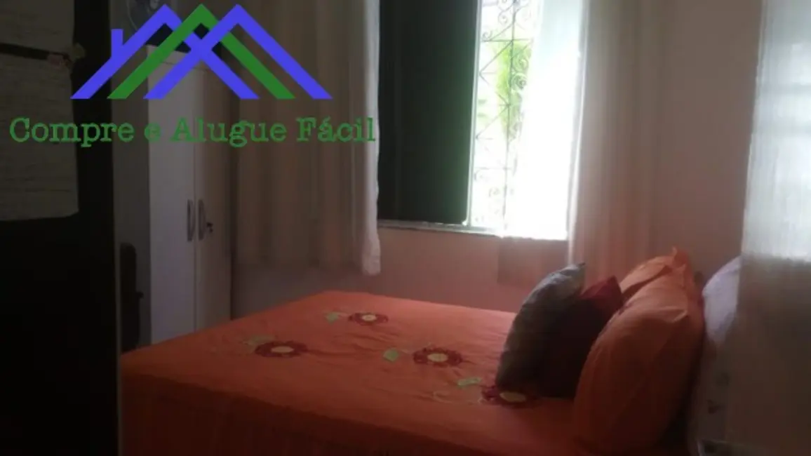 Foto 6 de Apartamento com 2 quartos à venda, 50m2 em Cabula, Salvador - BA