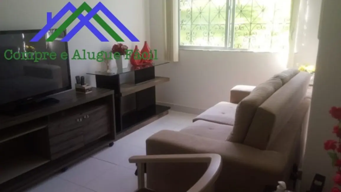 Foto 5 de Apartamento com 2 quartos à venda, 50m2 em Cabula, Salvador - BA