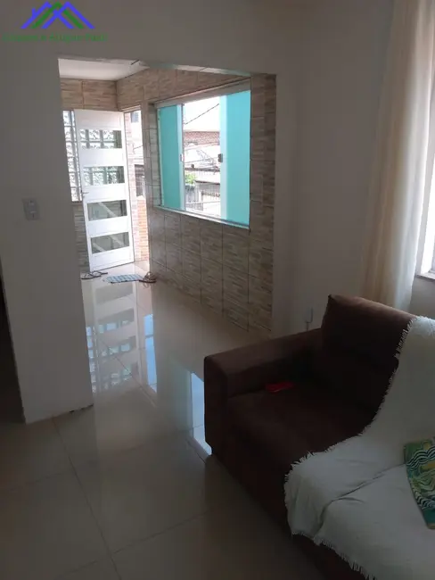 Casa com 3 quartos à venda, 98m2 em Saboeiro, Salvador - BA - imagem 9 Foto 9 de Casa com 3 quartos à venda, 98m2 em Saboeiro, Salvador - BA