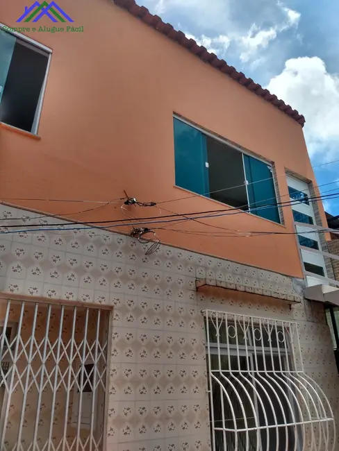 Casa com 3 quartos à venda, 98m2 em Saboeiro, Salvador - BA - imagem 5 Foto 5 de Casa com 3 quartos à venda, 98m2 em Saboeiro, Salvador - BA