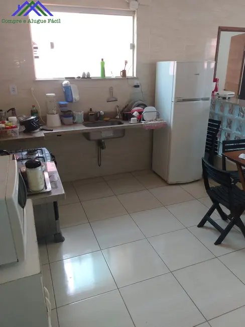 Casa com 3 quartos à venda, 98m2 em Saboeiro, Salvador - BA - imagem 8 Foto 8 de Casa com 3 quartos à venda, 98m2 em Saboeiro, Salvador - BA