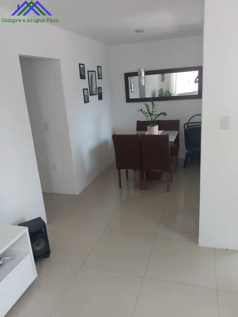 Casa com 3 quartos à venda, 98m2 em Saboeiro, Salvador - BA - imagem 7 Foto 7 de Casa com 3 quartos à venda, 98m2 em Saboeiro, Salvador - BA