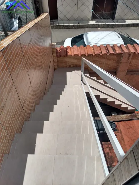 Casa com 3 quartos à venda, 98m2 em Saboeiro, Salvador - BA - imagem 4 Foto 4 de Casa com 3 quartos à venda, 98m2 em Saboeiro, Salvador - BA