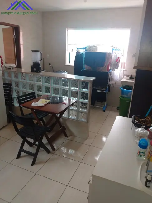 Casa com 3 quartos à venda, 98m2 em Saboeiro, Salvador - BA - imagem 3 Foto 3 de Casa com 3 quartos à venda, 98m2 em Saboeiro, Salvador - BA
