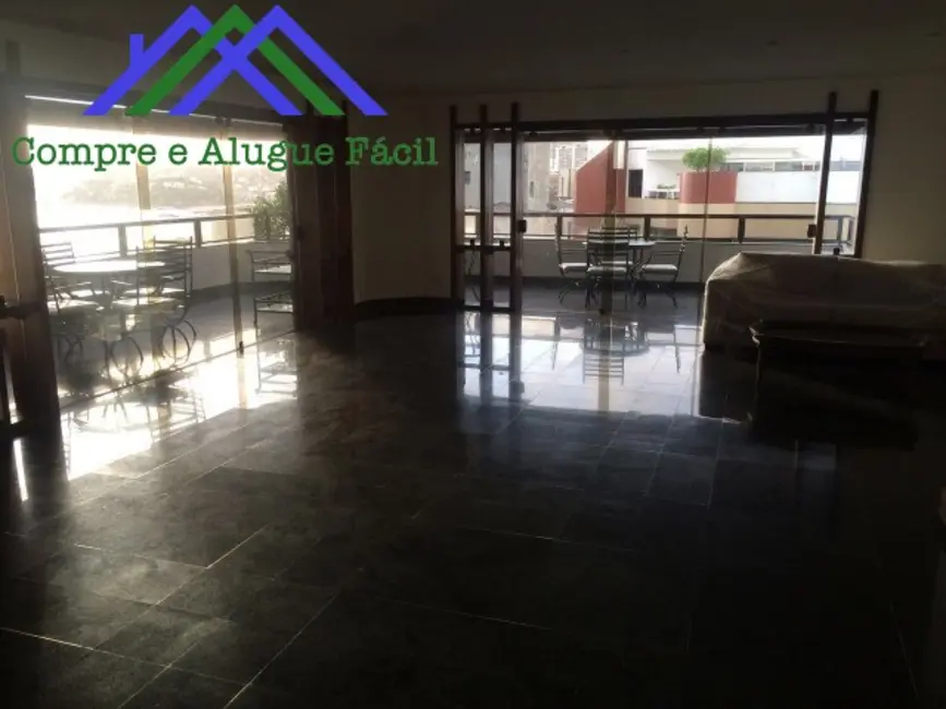 Apartamento com 6 quartos à venda e para alugar, 791m2 em Rio Vermelho, Salvador - BA - imagem 6 Foto 6 de Apartamento com 6 quartos à venda e para alugar, 791m2 em Rio Vermelho, Salvador - BA