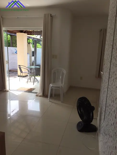 Foto 9 de Casa de Condomínio com 3 quartos para alugar, 269m2 em Camacari - BA