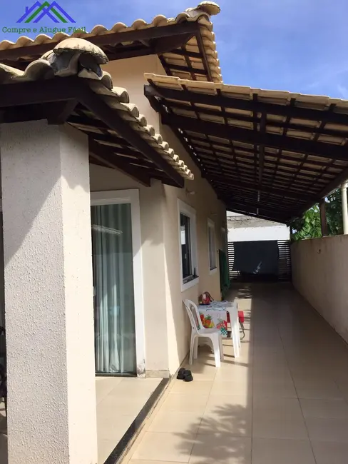 Foto 7 de Casa de Condomínio com 3 quartos para alugar, 269m2 em Camacari - BA