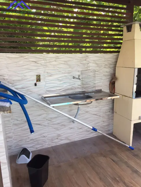 Foto 4 de Casa de Condomínio com 3 quartos para alugar, 269m2 em Camacari - BA