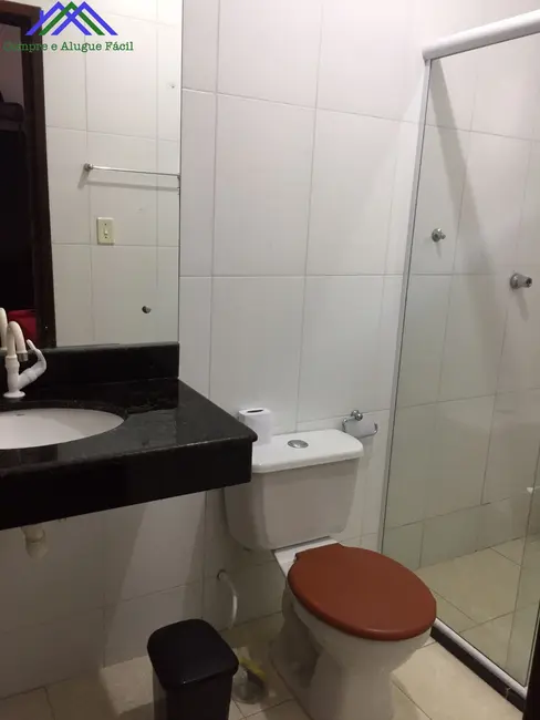 Foto 3 de Casa de Condomínio com 3 quartos para alugar, 269m2 em Camacari - BA