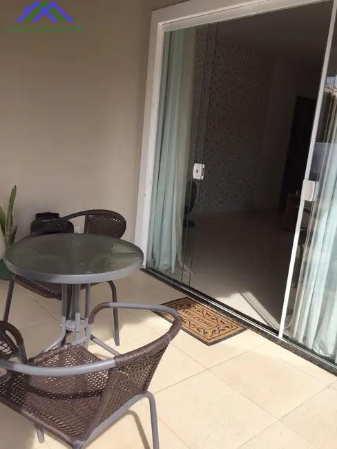 Foto 5 de Casa de Condomínio com 3 quartos para alugar, 269m2 em Camacari - BA