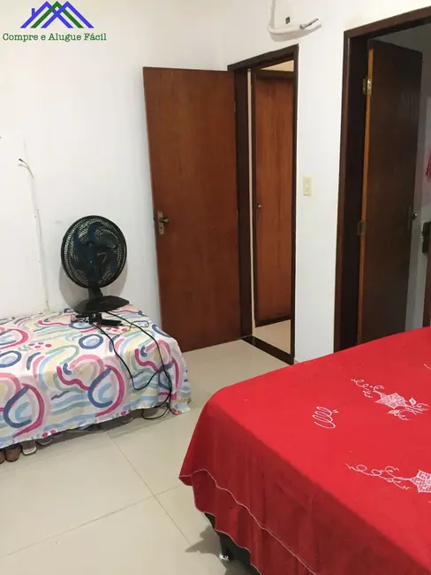 Foto 8 de Casa de Condomínio com 3 quartos para alugar, 269m2 em Camacari - BA